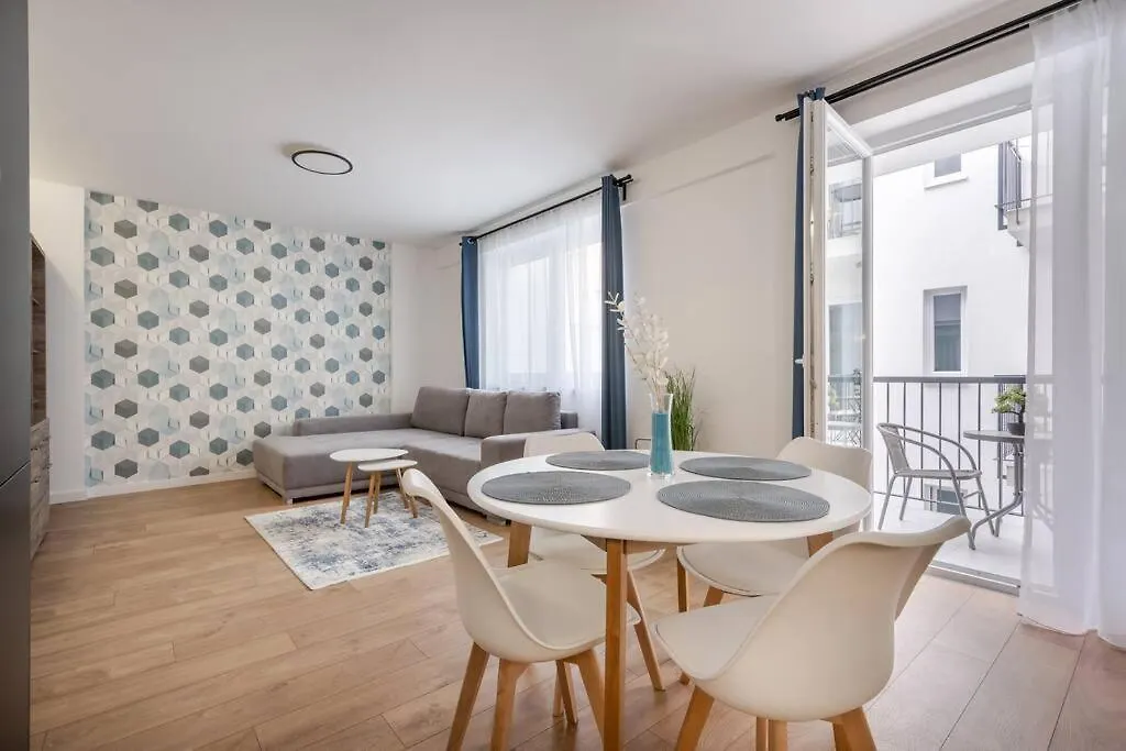 The Rose Garden Apartments - Будапешт
